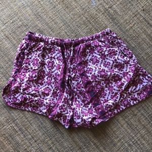 Brandy Melville soft shorts